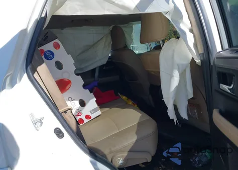 2014 Toyota 4Runner Sr5 Premium z USA, uszkodzony, nr VIN JTEZU5JR7E5067528